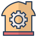 Gear,House,Invesment,Management,Property,Real estate,Setting
